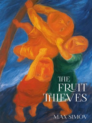 cover image of The Fruit Thieves